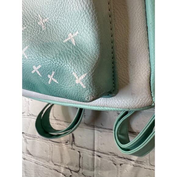 Studio Ghibli Spirited Away Haku Dragon Mini Backpack - Picture 6 of 11